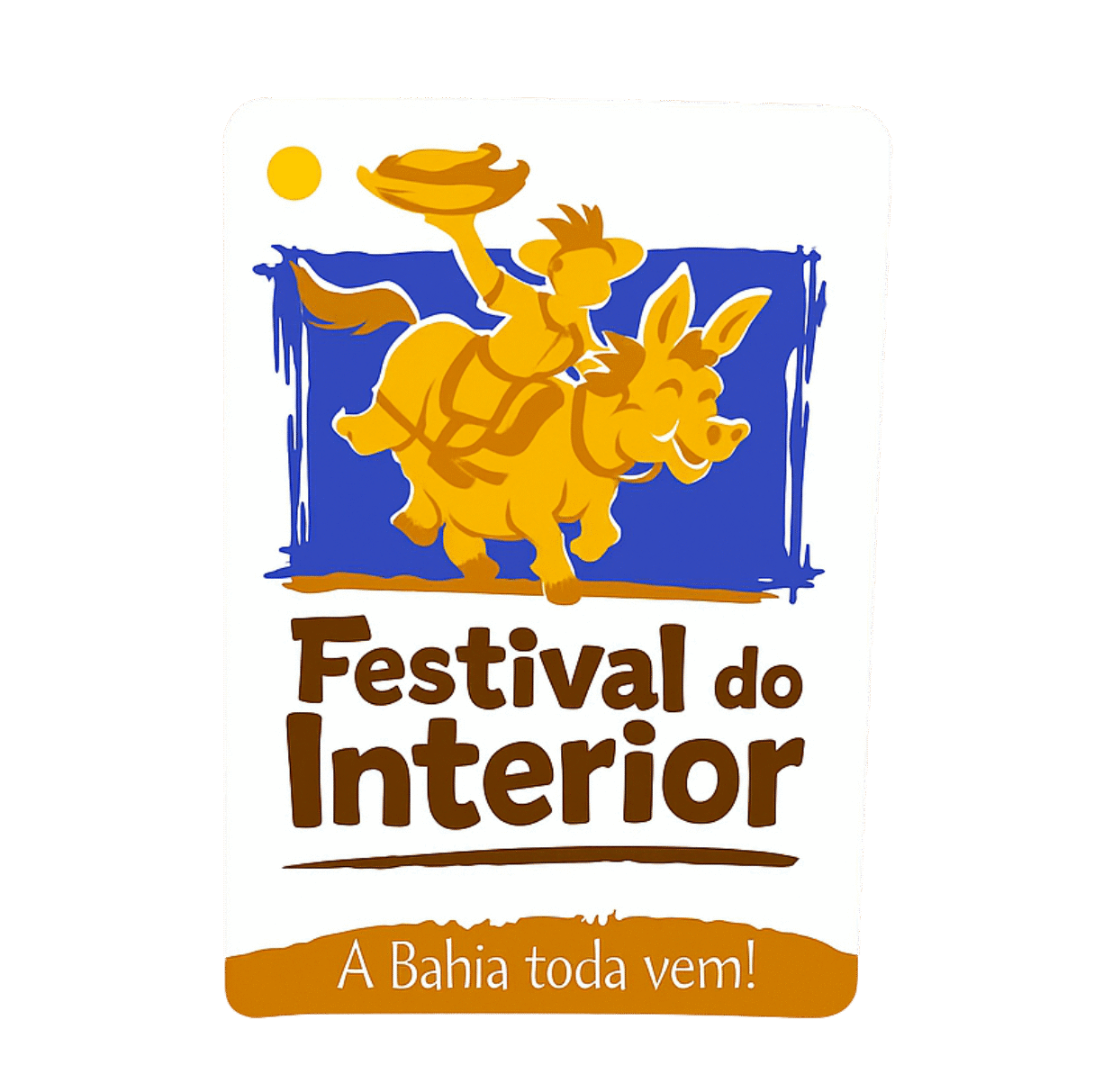 Festival do Interior